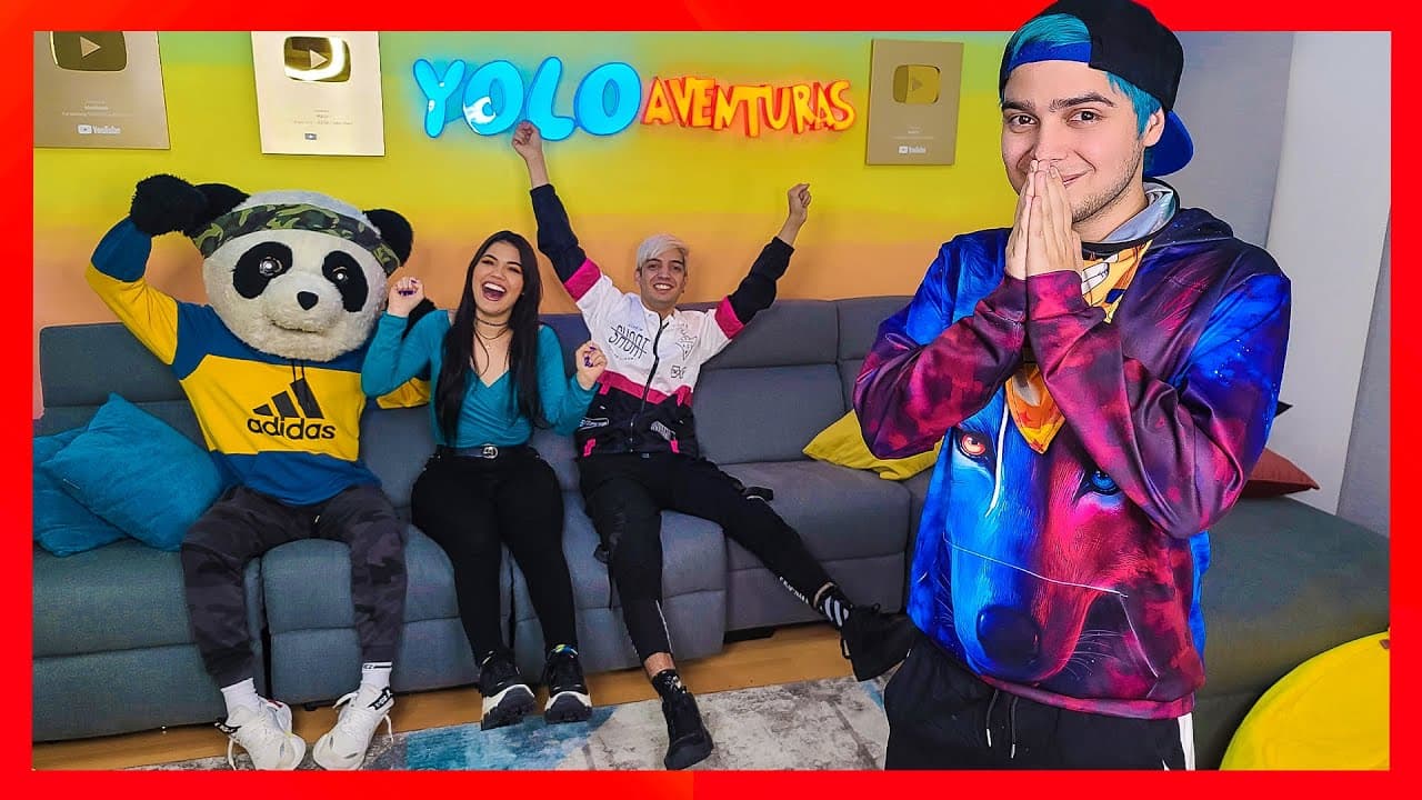Channel Banner