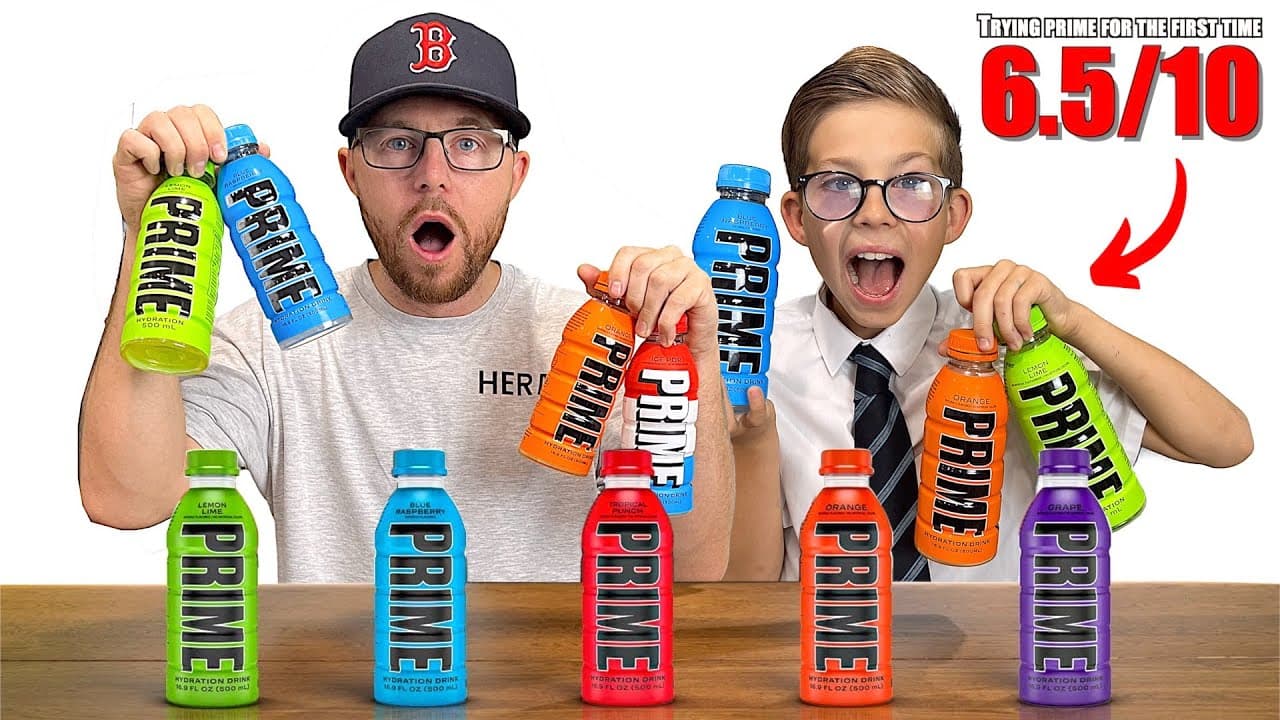 Channel Banner