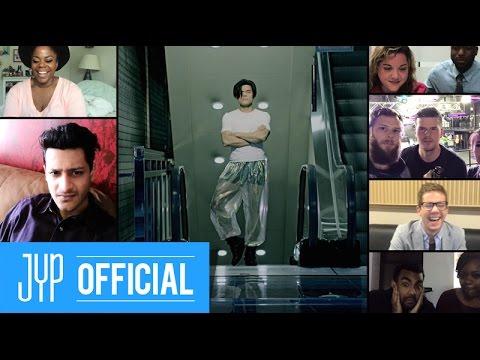 J.Y. Park(박진영) "Still Alive(살아있네)" M/V thumbnail