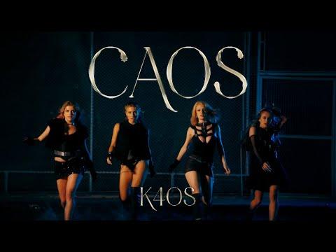 K4OS - Caos (Video Oficial) thumbnail