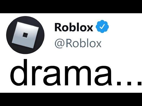 ROBLOX Parlo vs. Chaseroony "Clickbait" Drama thumbnail