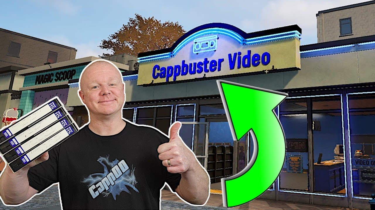Channel Banner