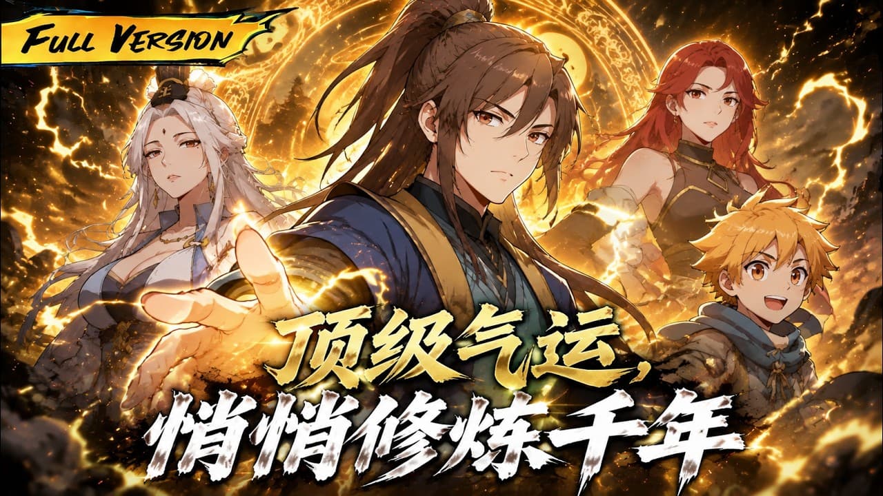 Channel Banner