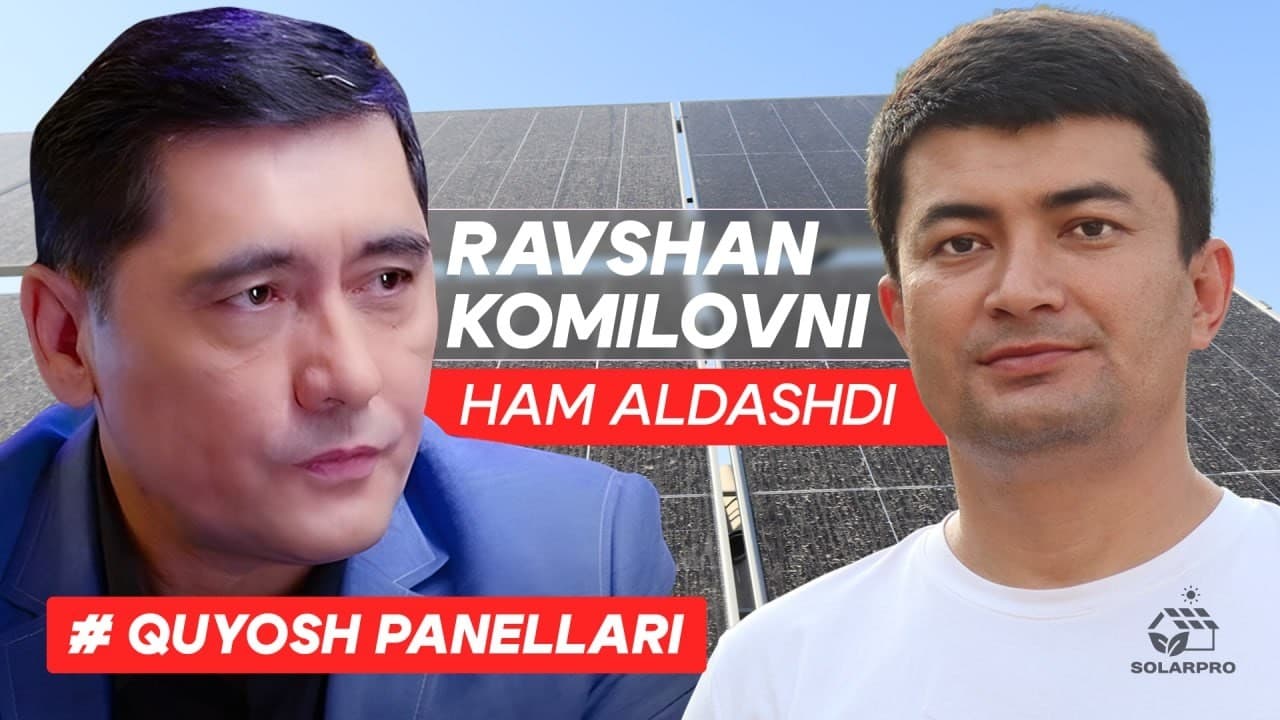 Channel Banner