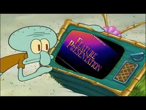 Patrick Hates Scary Paramount Feature Presentation BND Of Doom thumbnail