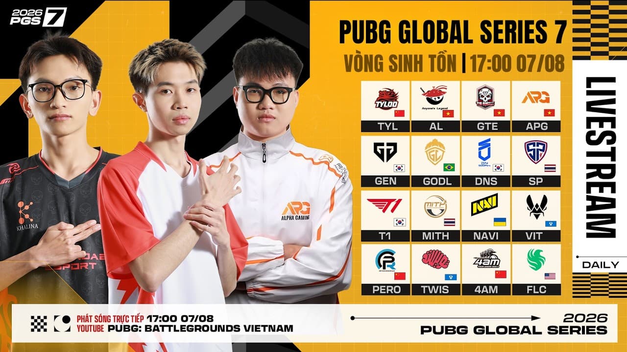 Channel Banner