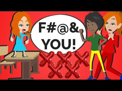 Rosie Gets 5 Strikes at School/GETS DETENTION AND GROUNDED! thumbnail