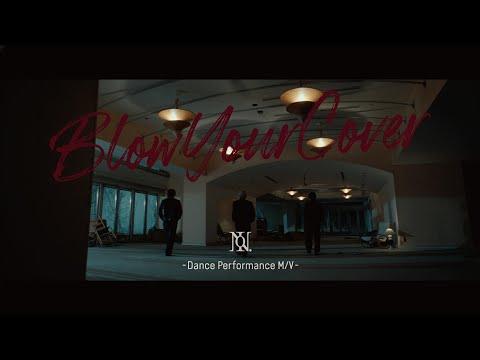 Number_i - Blow Your Cover (Official Dance Performance M/V) thumbnail