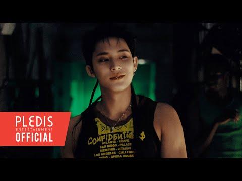 SEVENTEEN (세븐틴) 'THUNDER' Official MV thumbnail