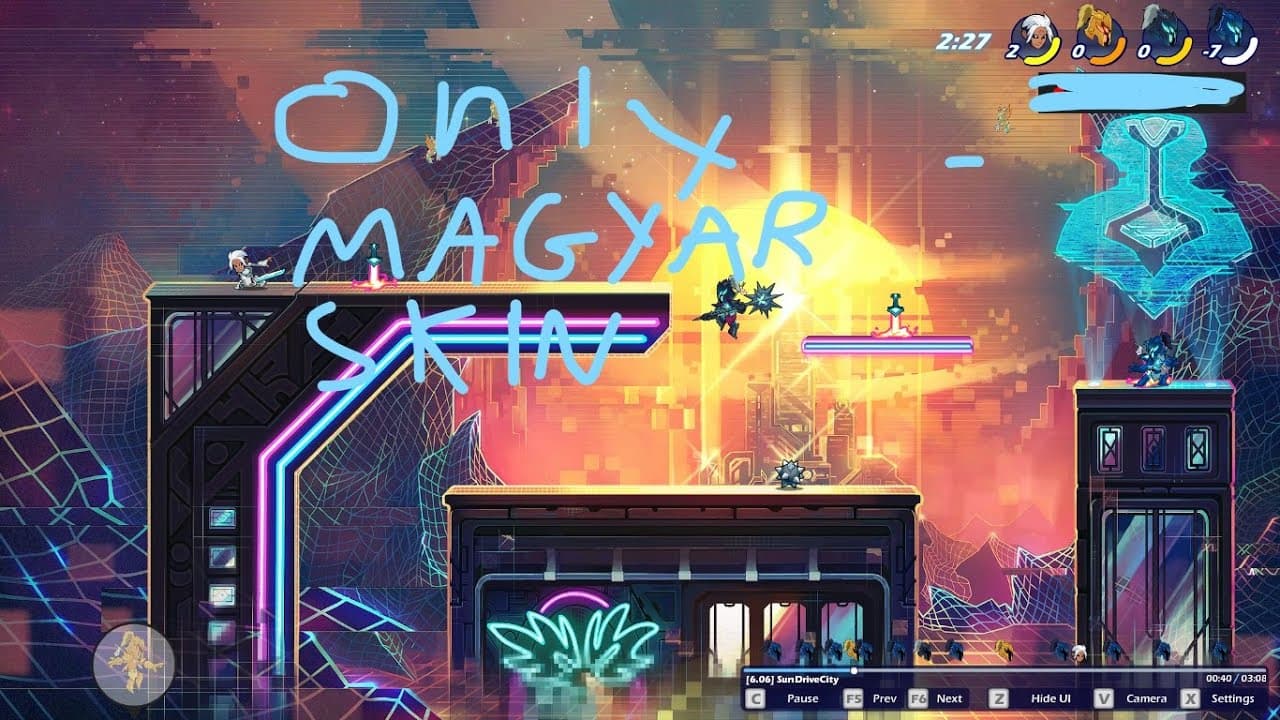 Channel Banner