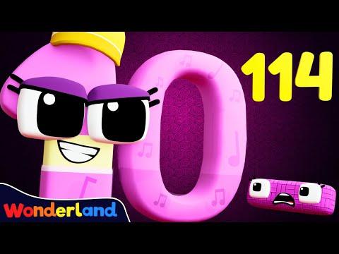 Wonderland: Concert Catastrophe! | BIG NUMBERS | Trigintillion to Novemtrigintillion | Part 7 thumbnail