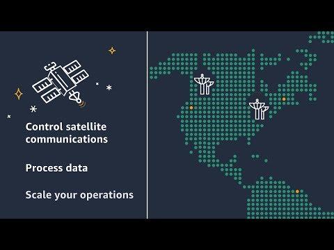 Introduction to AWS Ground Station thumbnail