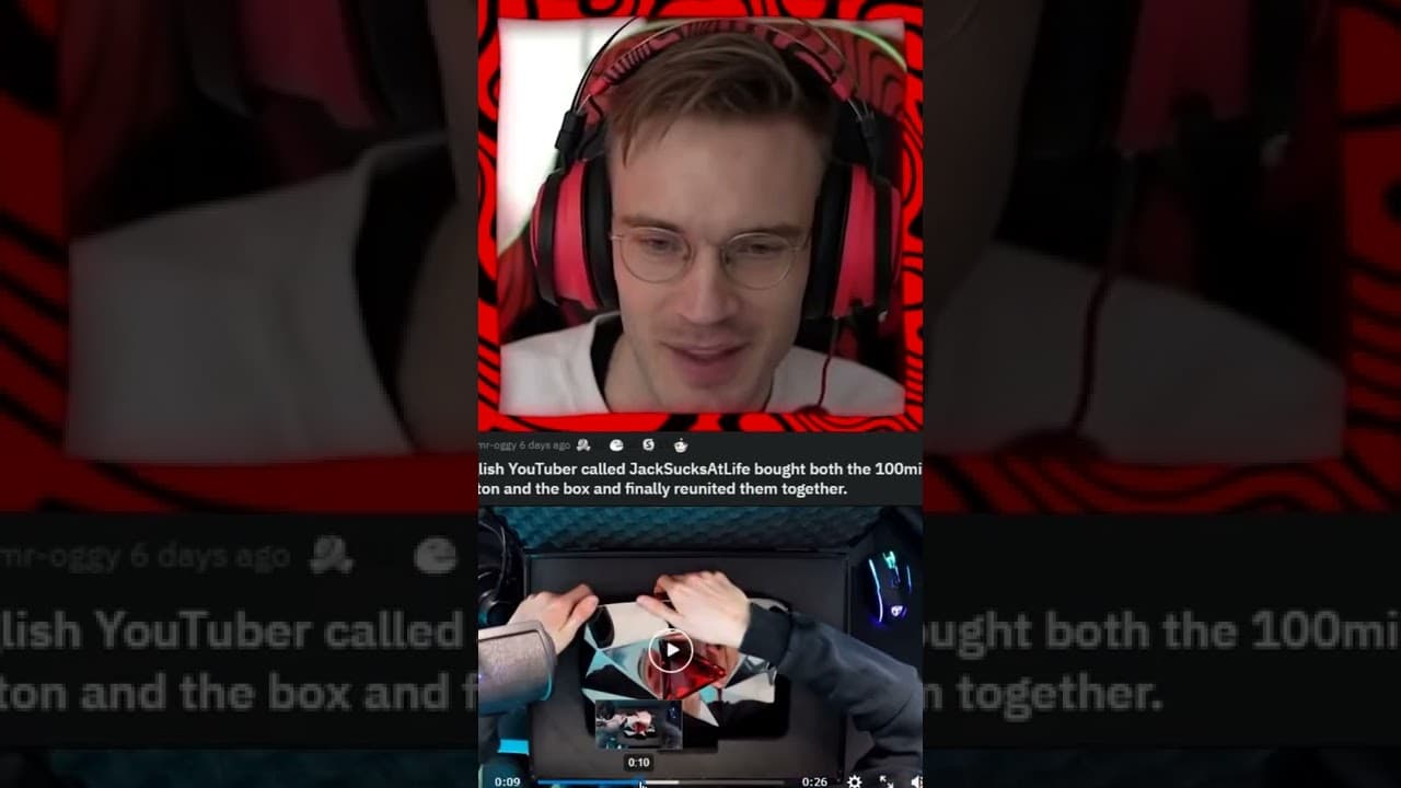Channel Banner