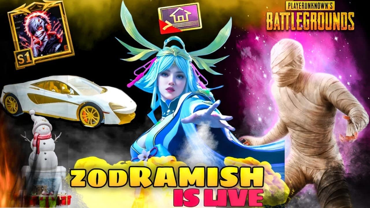 Channel Banner