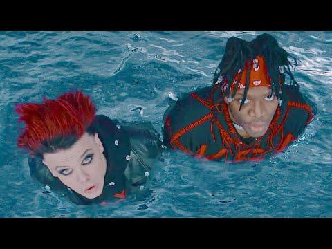 KSI – Patience (feat. YUNGBLUD & Polo G) [Official Video] thumbnail