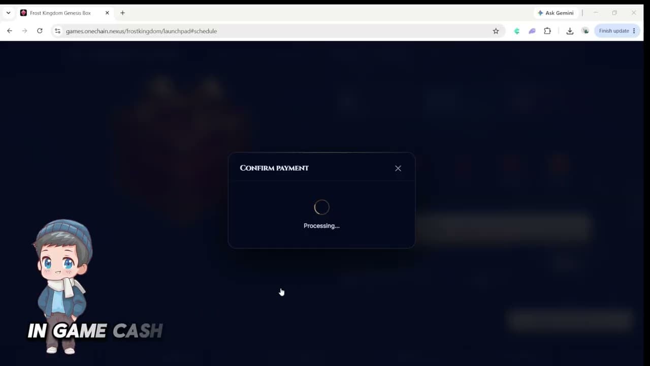 Channel Banner