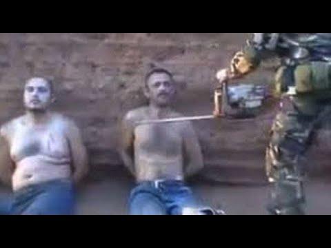 The Mexican Cartel Chainsaw Murders | The Story Of Felix Gamez Garcia & Barnabas Gamez Castro thumbnail