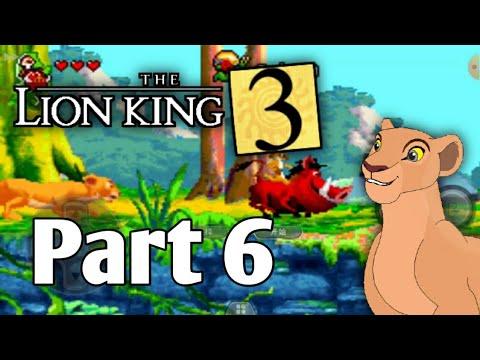 Disney's Lion King 3 hakuna matata gba para Android part 6 (descrição) thumbnail