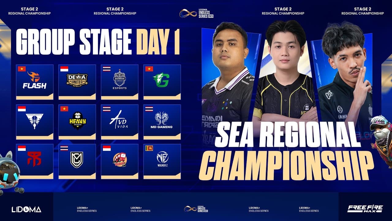 Channel Banner