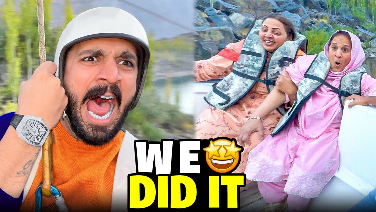 Channel Banner