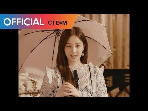 박보람 (Park Boram) - Dynamic Love MV thumbnail