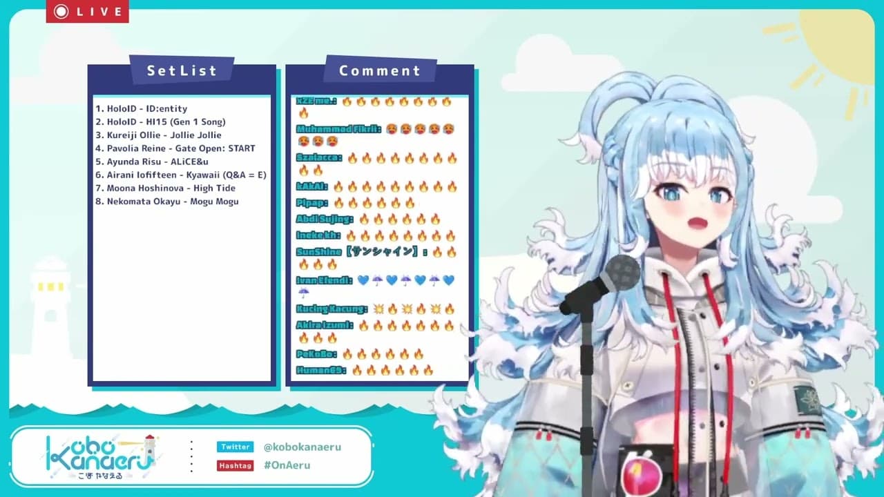Channel Banner