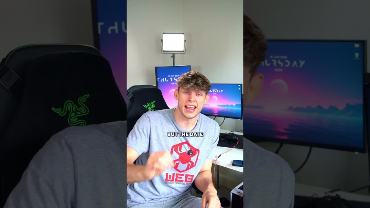 Channel Banner