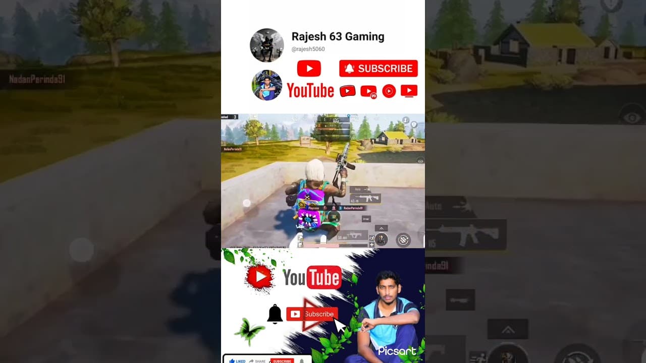 Channel Banner