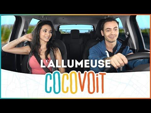 Cocovoit - L'Allumeuse (feat Lola Ingrid Le Roch) thumbnail