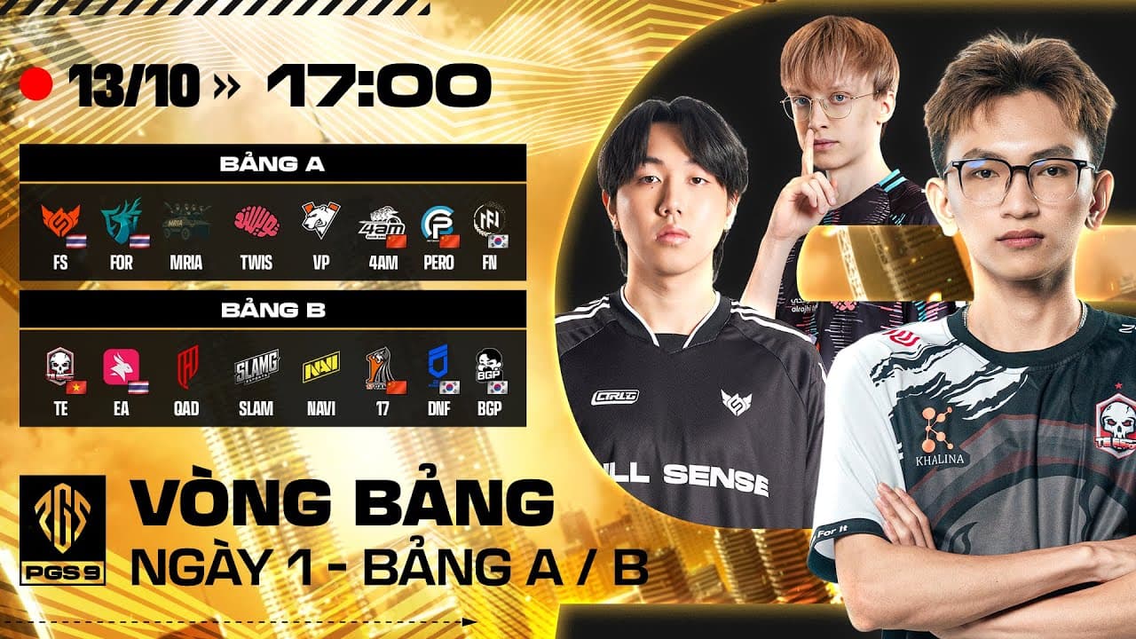Channel Banner