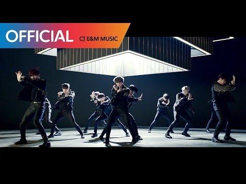 Wanna One (워너원) - 'BOOMERANG (부메랑)' M/V thumbnail
