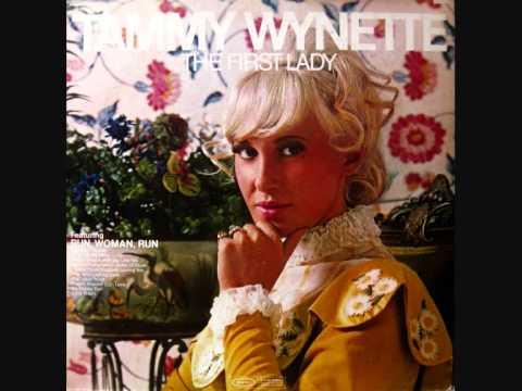 Tammy Wynette- I Never Once Stopped Loving You thumbnail