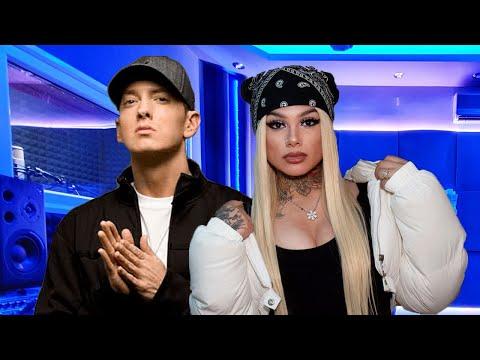Eminem & Snow Tha Product || BZRP Music Sessions #39 Remix thumbnail