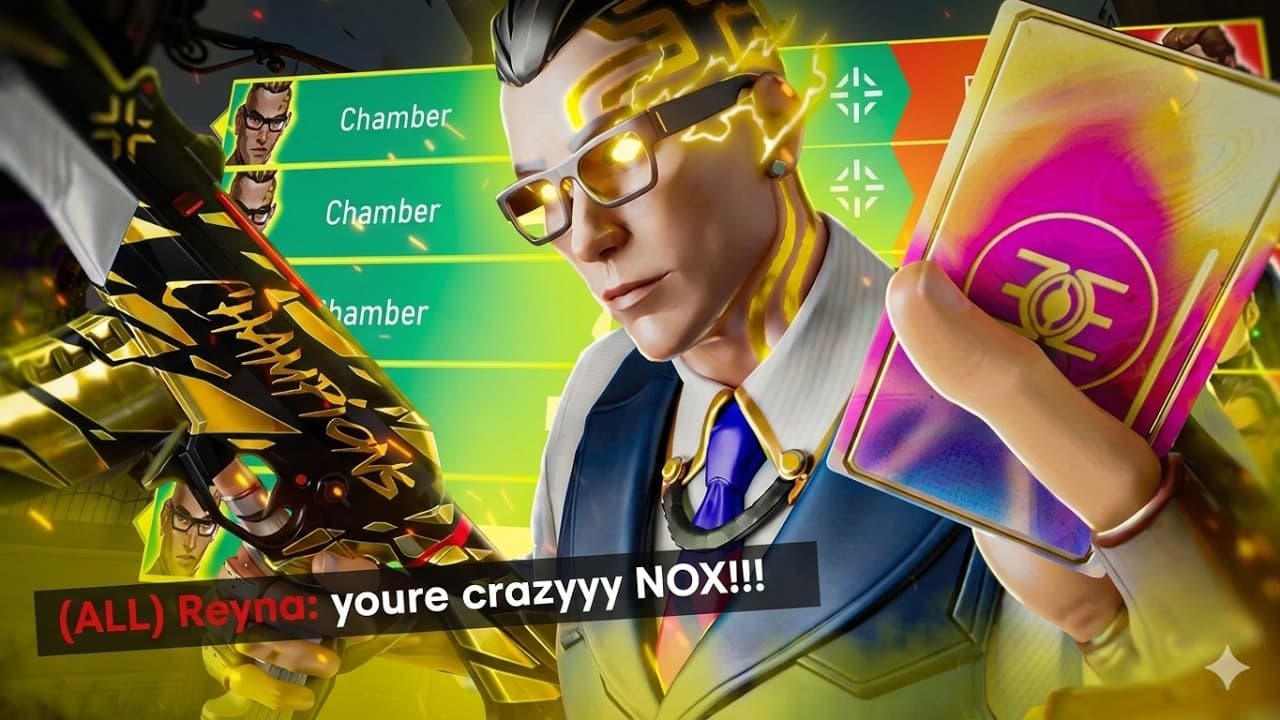 Channel Banner
