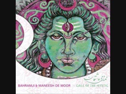 Bahramji & Maneesh de Moor - Dreamcatcher thumbnail