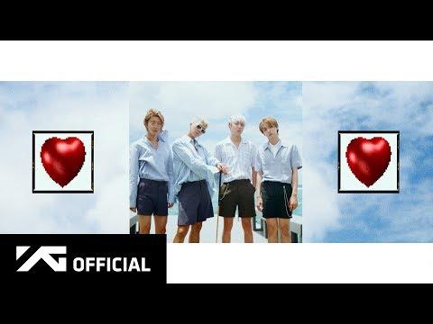 WINNER - 'LOVE ME LOVE ME' M/V thumbnail