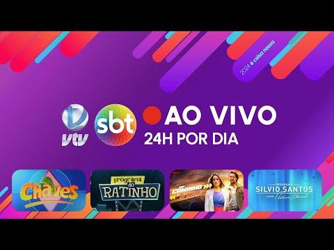 SBT ao vivo - 24h | VTV thumbnail