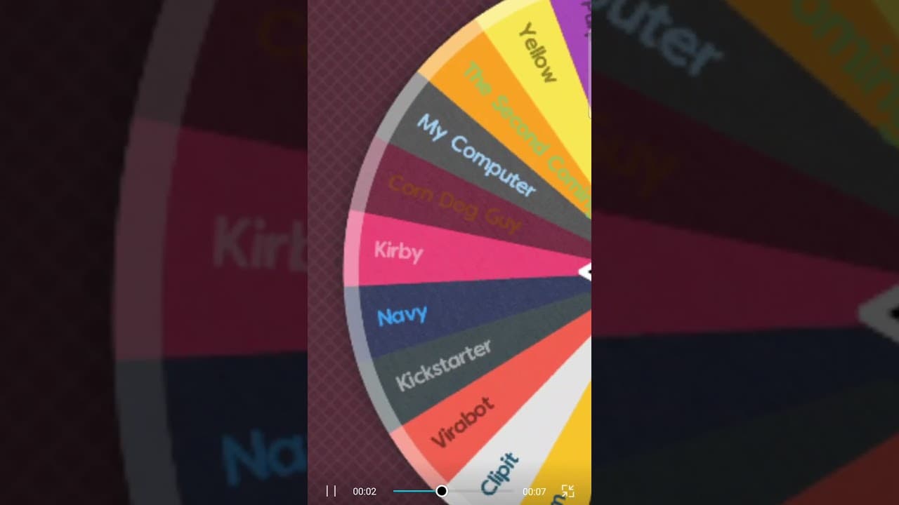 Channel Banner