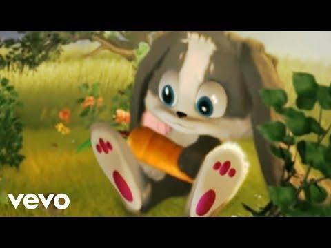 Schnuffel Bunny - Snuggle Song thumbnail