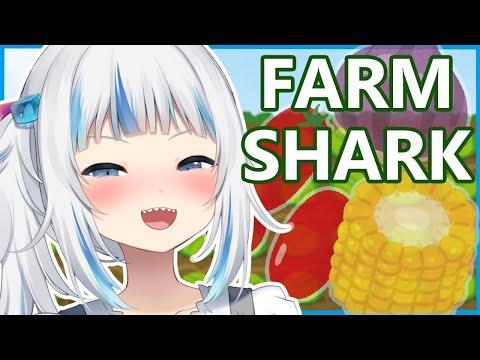 [FARM SHARK] NOW IM GERMINATED thumbnail