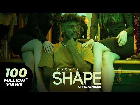 KAKA Shape (Full Music Video) - kaka new song - Kaka all Song - Bani katil hasena - New Punjabi Song thumbnail