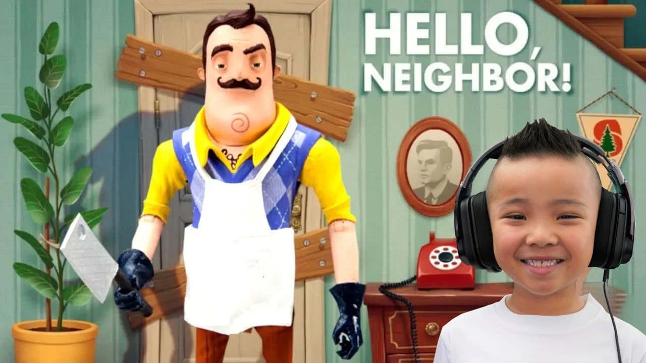 Channel Banner