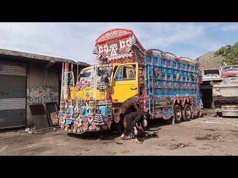 UD Nissan pkd 411 price in Pakistan 2023 1,50,00000 $ replacement working on workshop fully loaded thumbnail