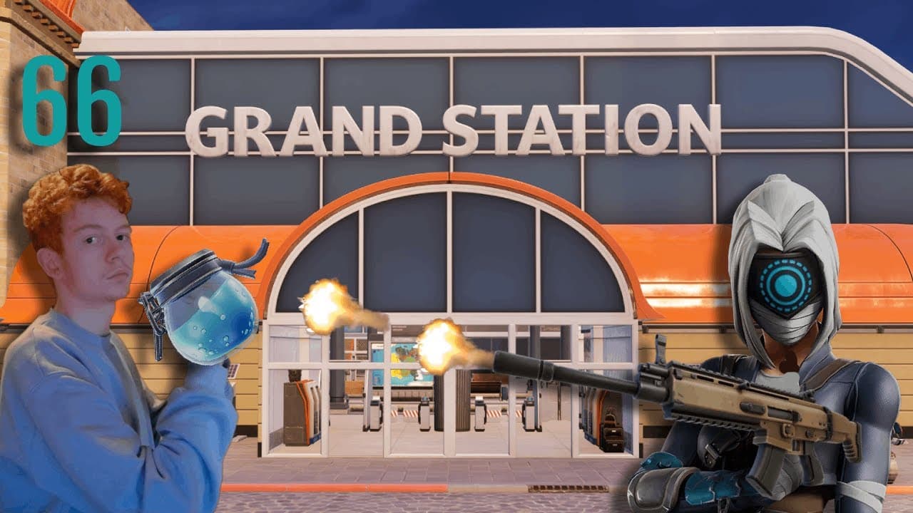 Channel Banner