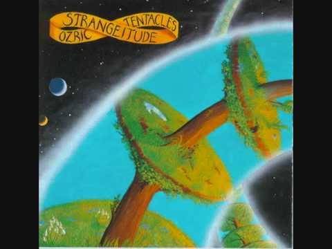 Ozric Tentacles - Space Between Your Ears thumbnail