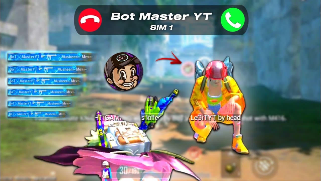 Channel Banner