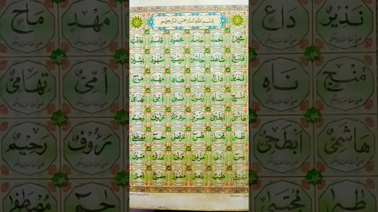 Channel Banner