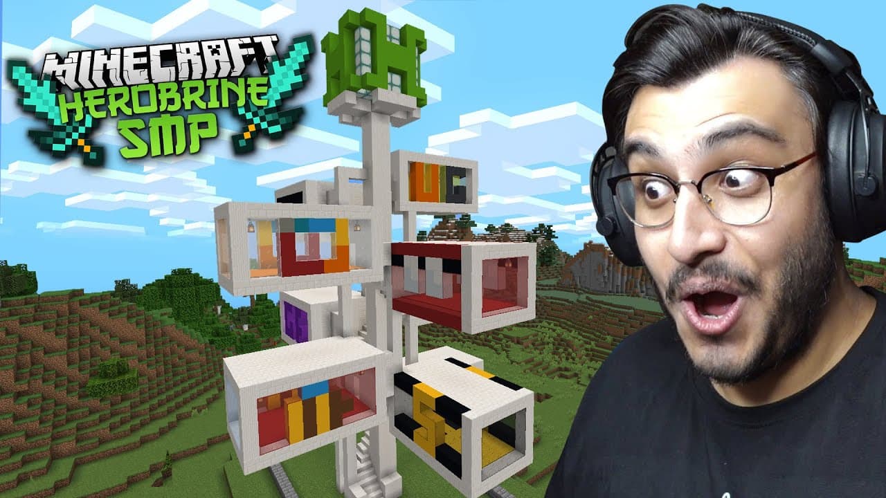 Channel Banner