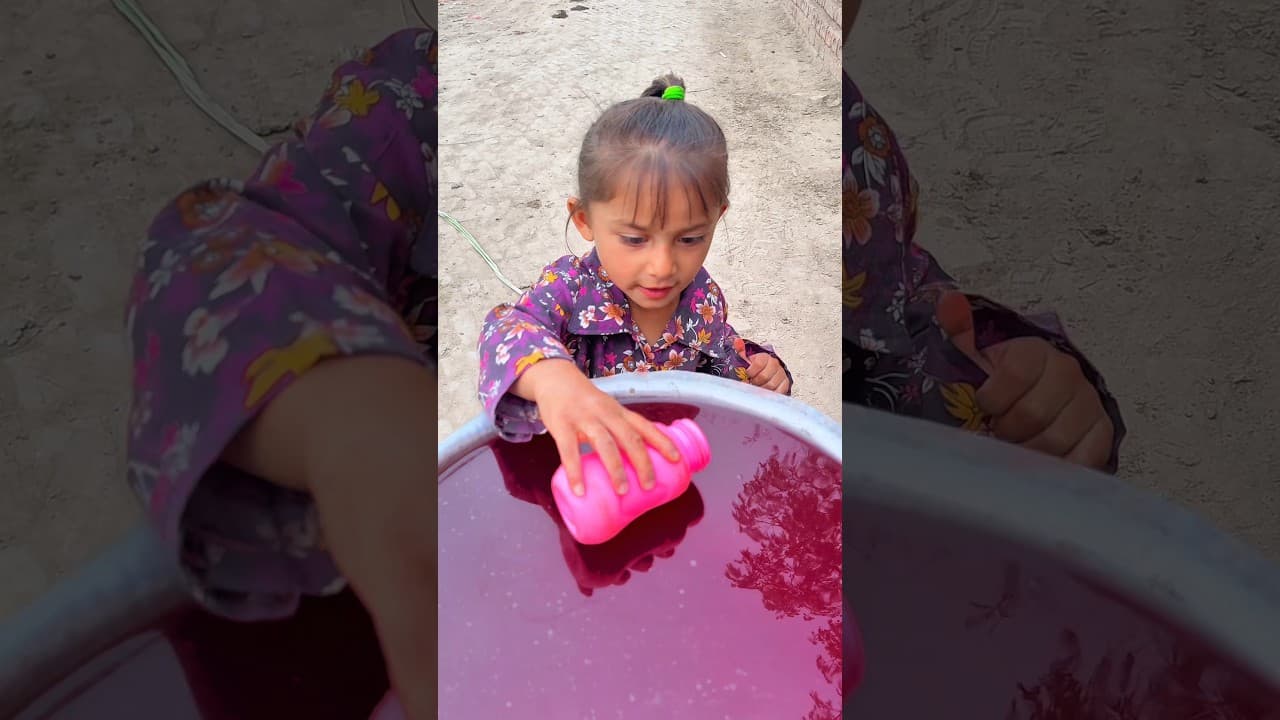 bachi ki madad #viralvideo #trending #fyp #islamic #shorts