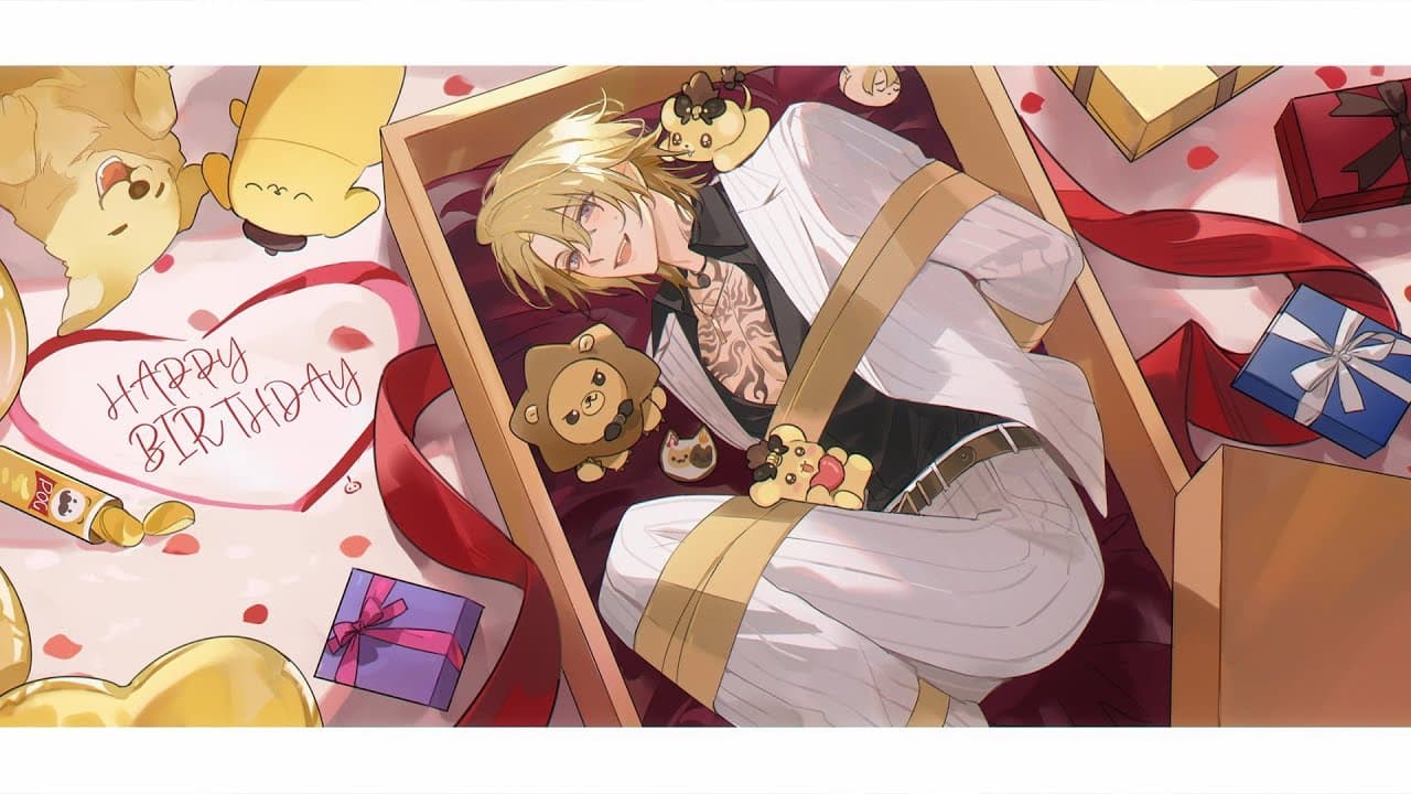 Channel Banner